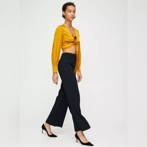 Wilfred Francesca Pant